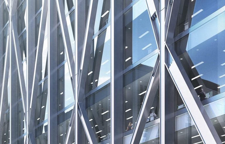 Edinburgh One | UKGBC